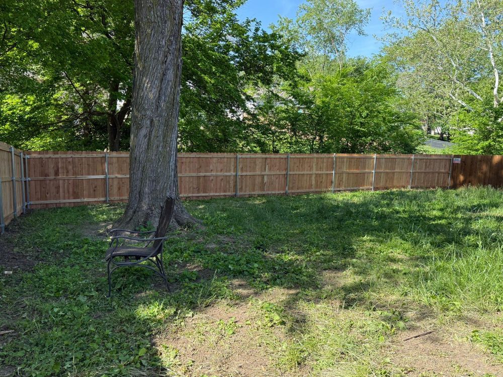 All Photos for Black Sheep Fencing LLC  in Odessa, MO 