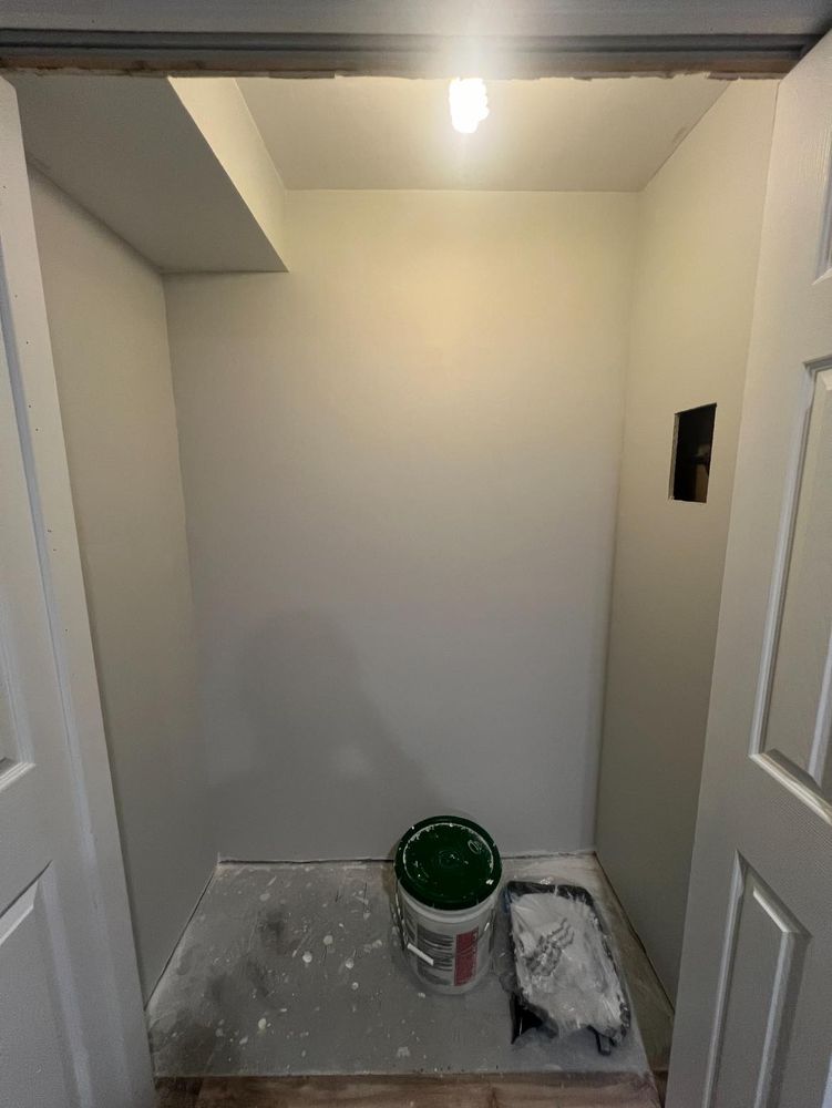 All Photos for Casp Drywall in Manassas, VA