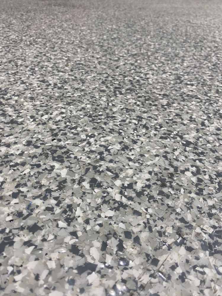 All Photos for Ryan's Epoxy in Rockwall, TX