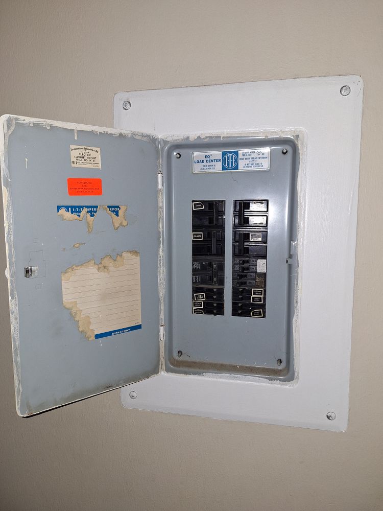 All Photos for Flash Gordon Electric LLC in Hope Mills, NC