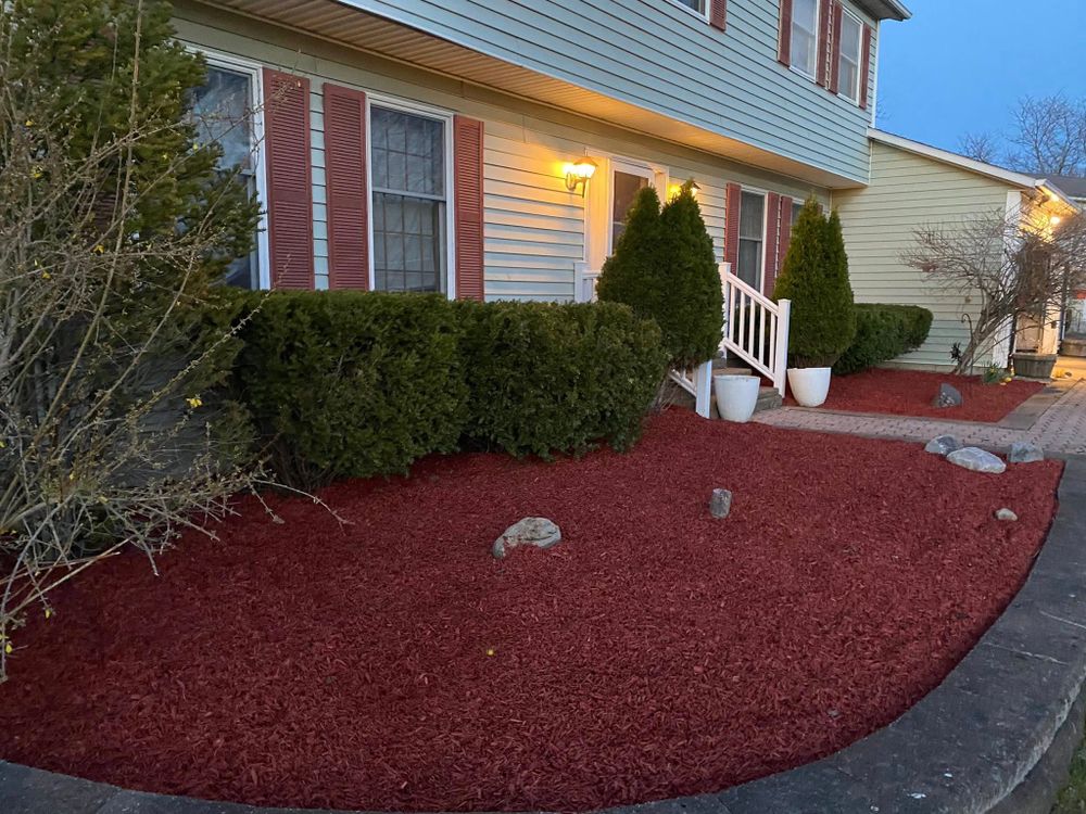 Katinas Properties Maintenance team in Albany, NY - people or person