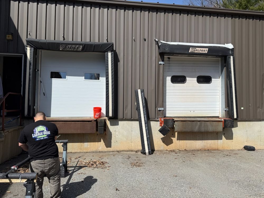 All Photos for 603 Garage Door Services LLC in Claremont,  NH