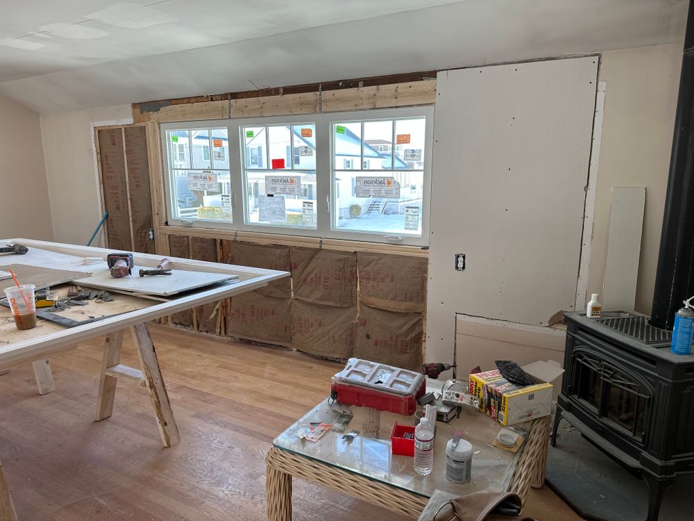 All Photos for Top Pros Construction in Haverhill, MA