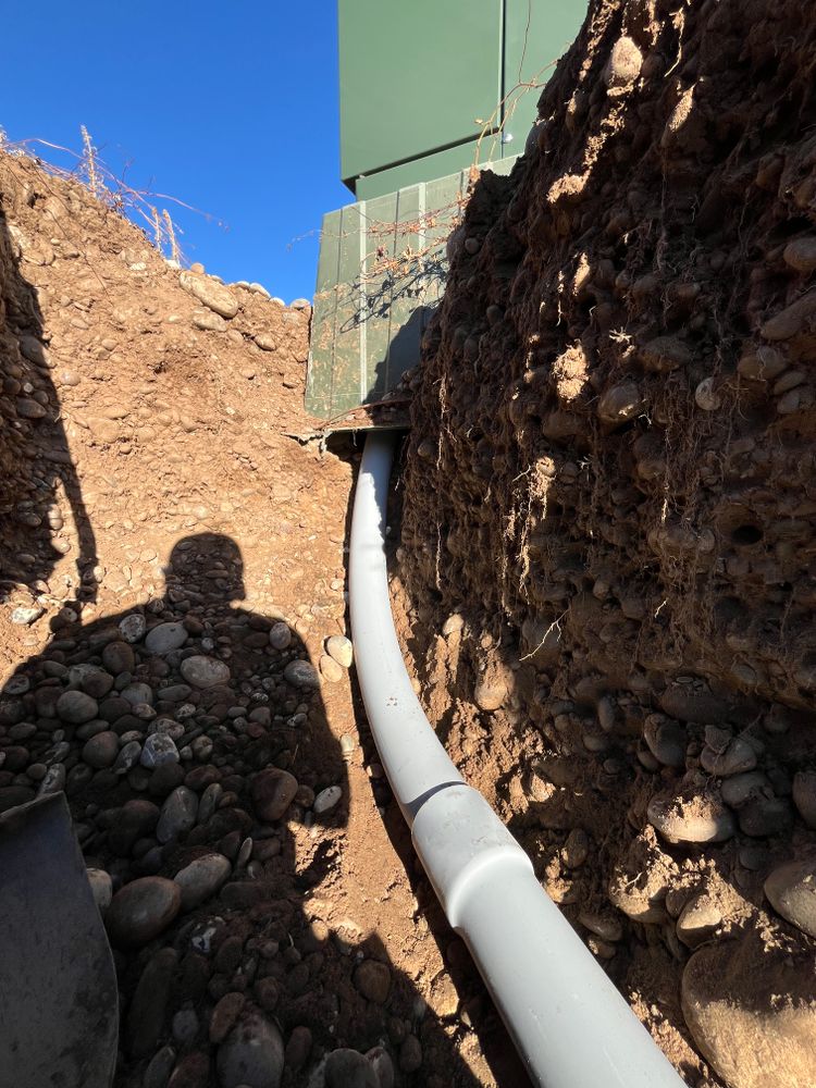 All Photos for SilverStone Excavation in Rigby, ID