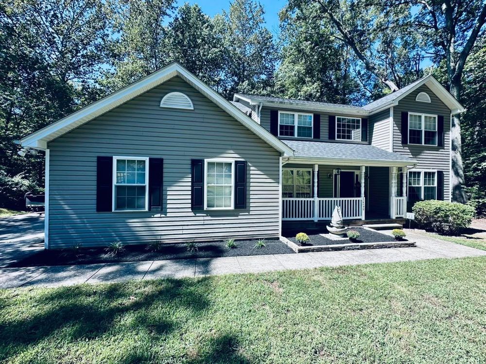 All Photos for Nate's Property Maintenance LLC  in Lusby, MD