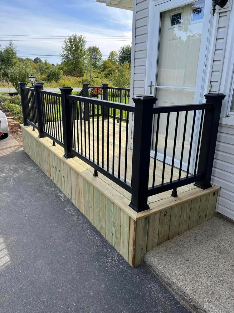 All Photos for John Thomas Construction LLC in Niagara, NY