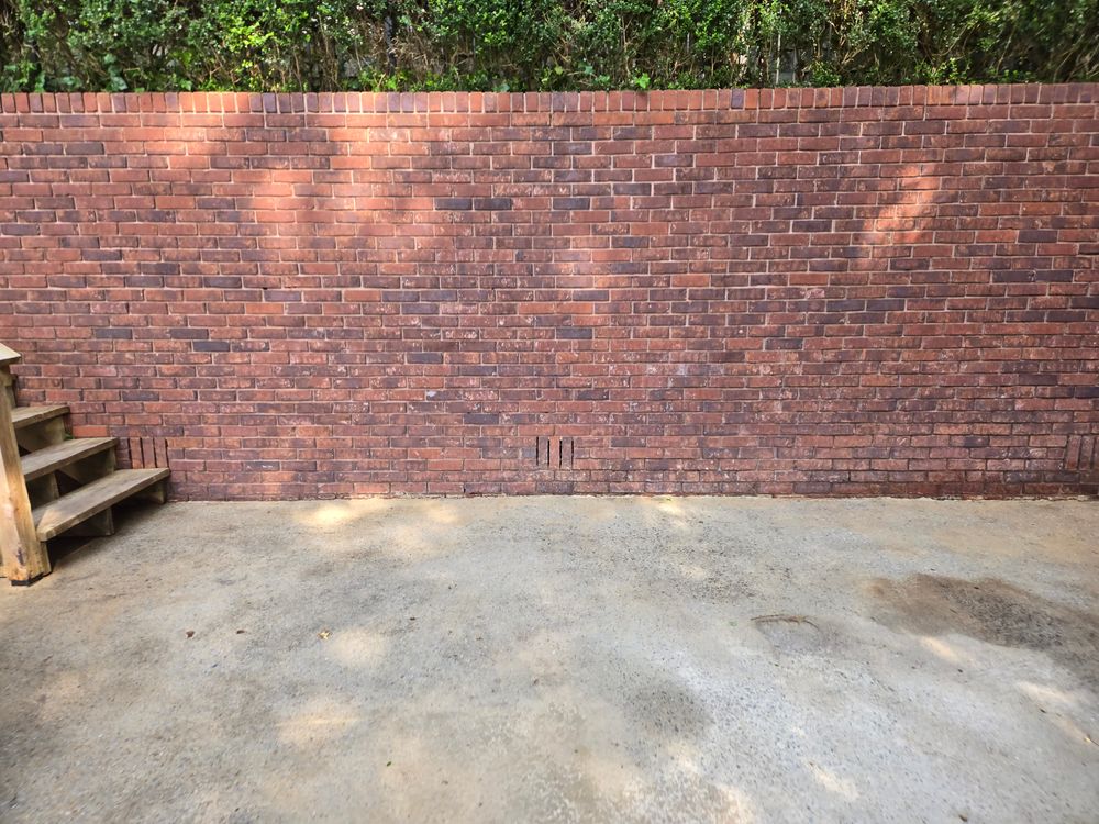 All Photos for Squeaky Clean Windows Gutters & More in Hoover, AL