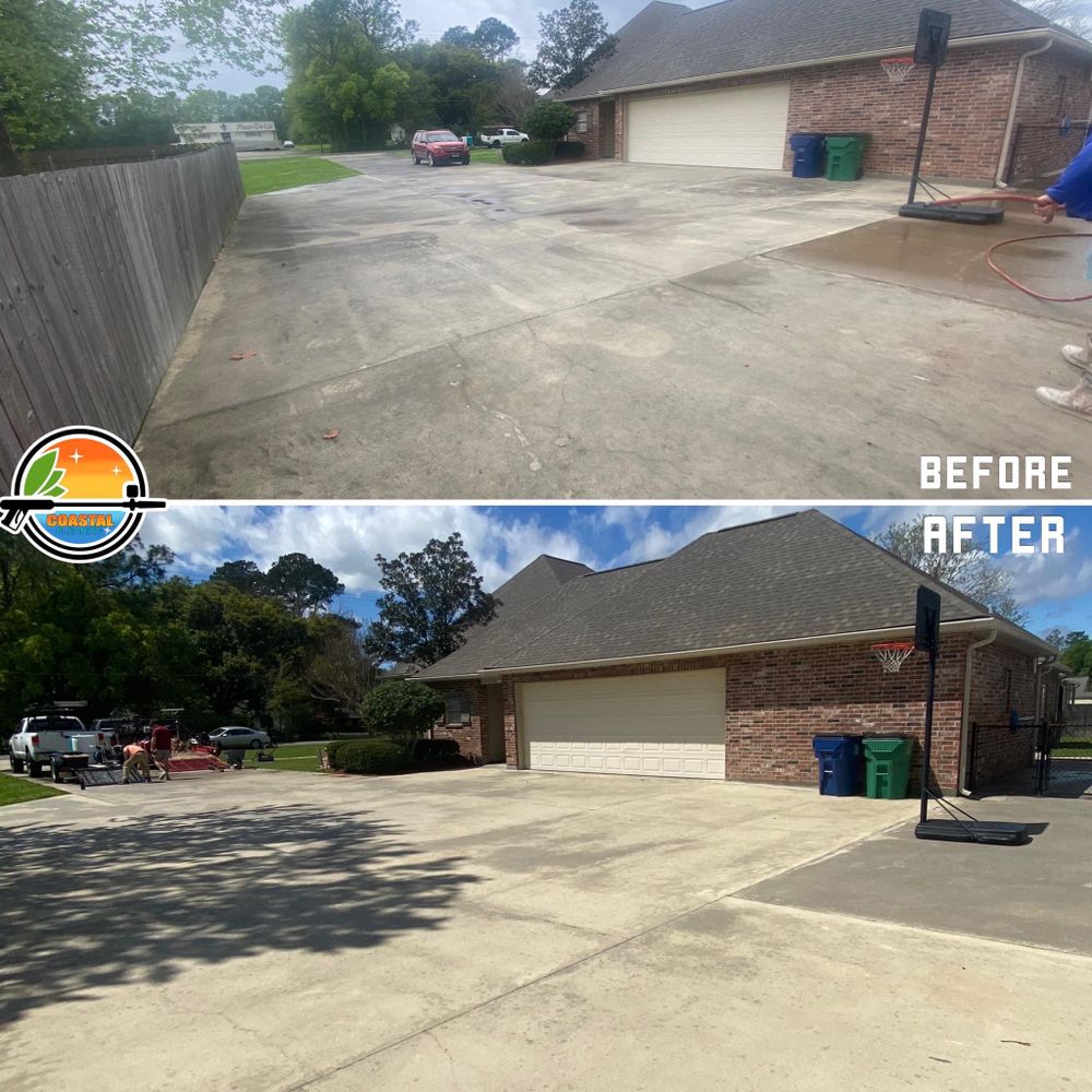 All Photos for Coastal Cleaning LLC in Rayne, Louisiana