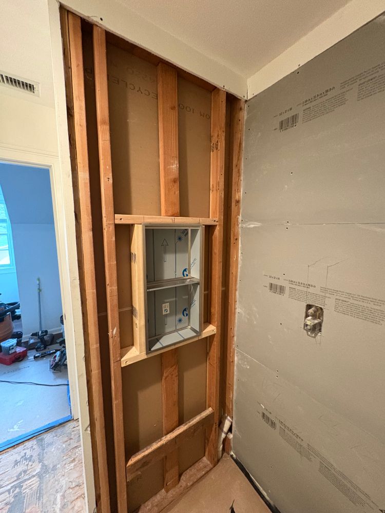All Photos for BB Construction in Bristol, CT
