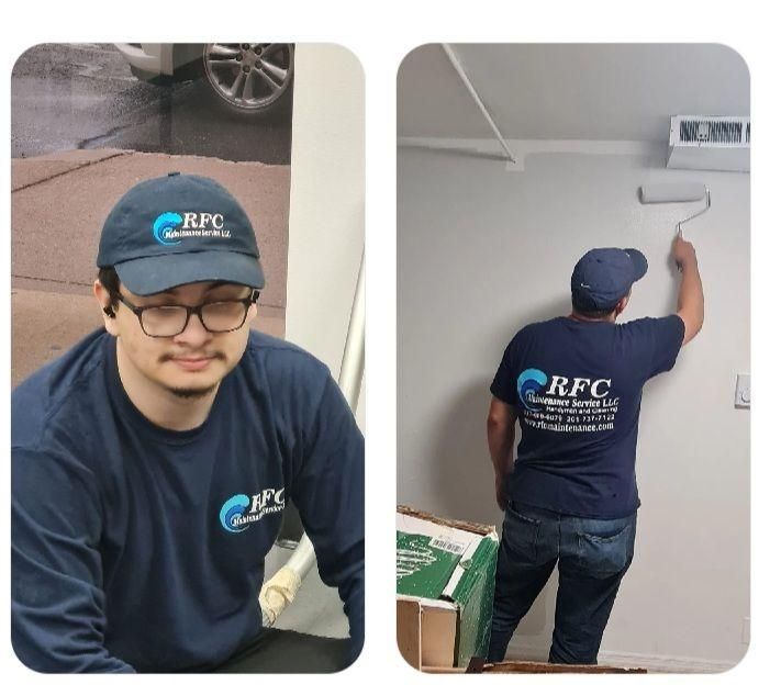 All Photos for RFC Maintenance Services in Paterson, NJ