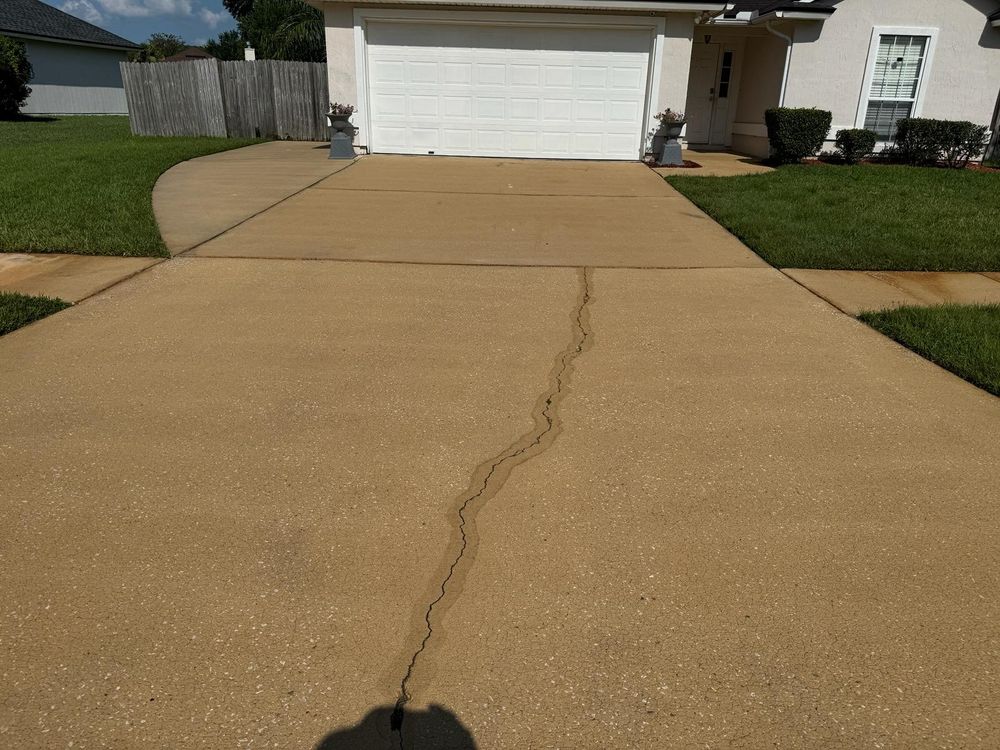 All Photos for Patriotic Pressure Washing & Paver Sealing in Green Cove Springs, FL