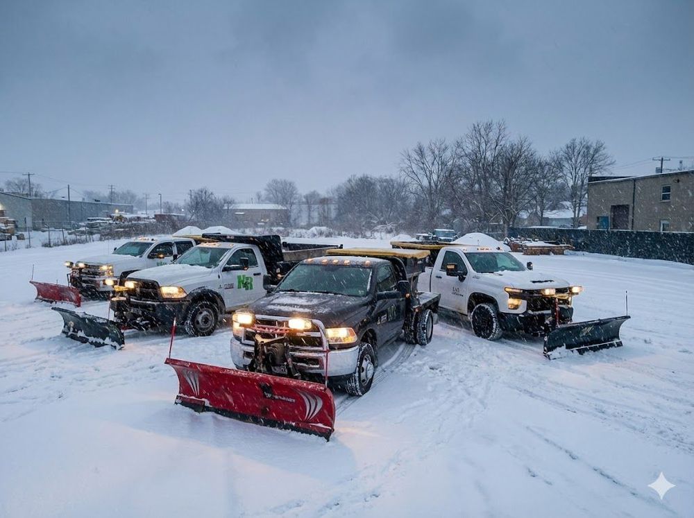 All Photos for K&R Landscaping - Residential in Hamilton, OH