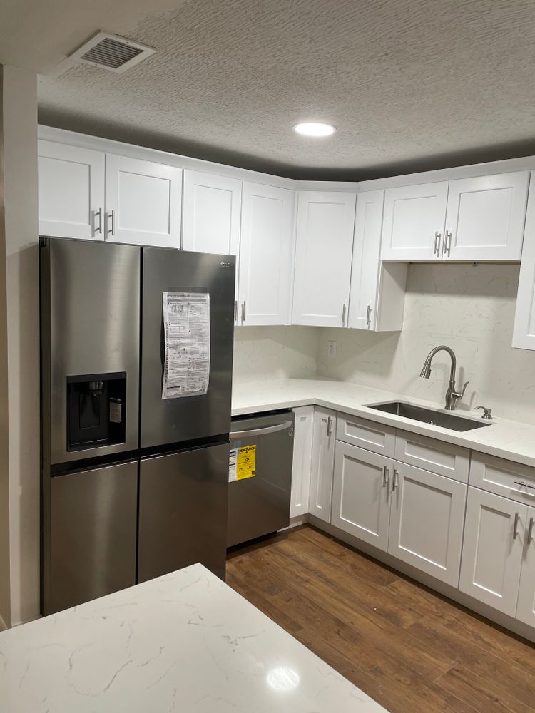 All Photos for G & D Painting And Renovations Company in Port St. Lucie, FL