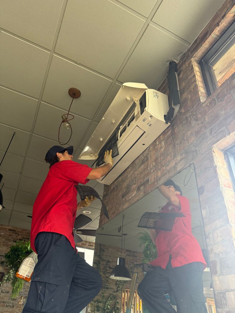 All Photos for BY THE BOOK Plumbing • Heating • Air Conditioning in San Diego, CA