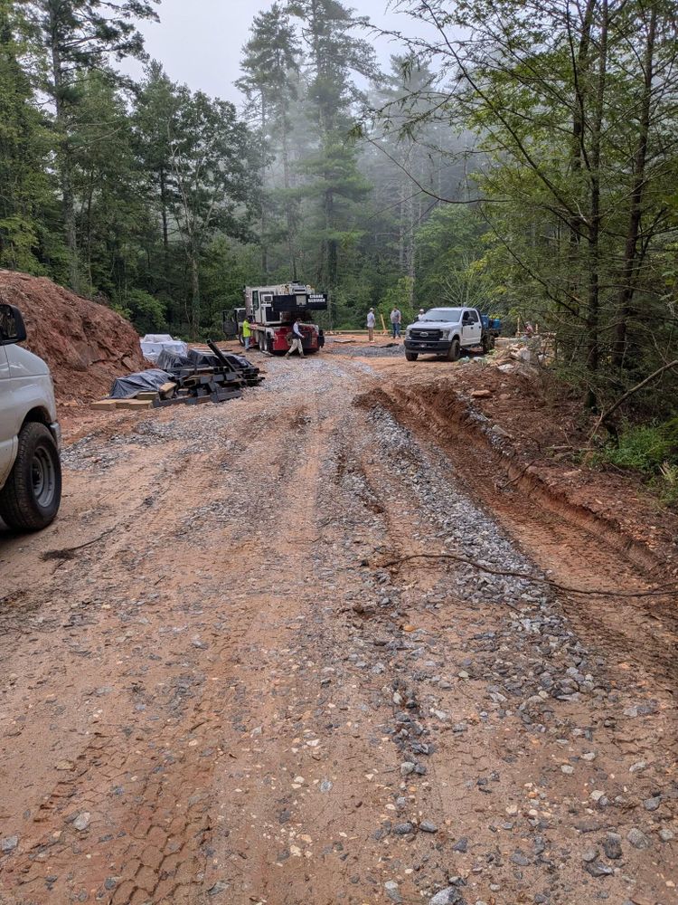 All Photos for Moose Welding And Metalworks in Blue Ridge, GA