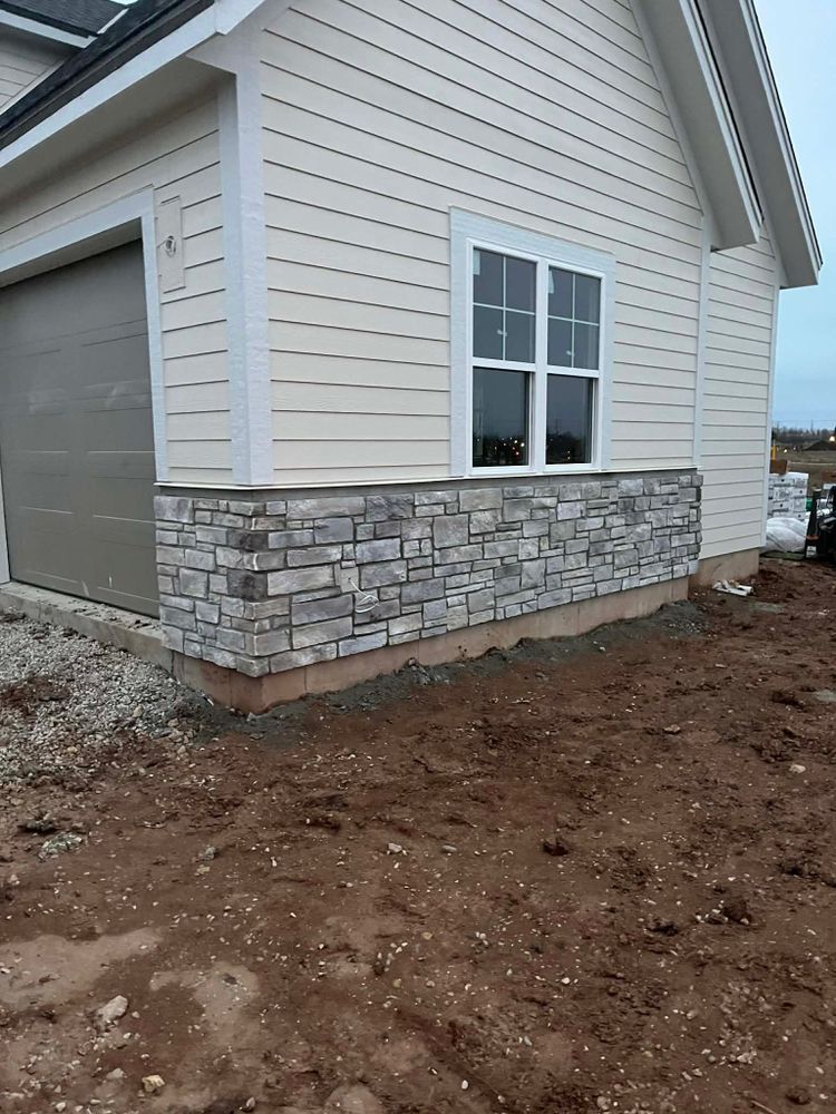 All Photos for ALL Stone & Brick Masonry in Milwaukee, WI