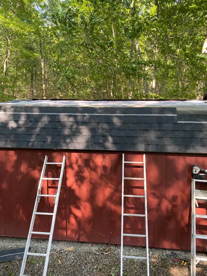 All Photos for Kinsman Roofing Solutions in Towanda, PA
