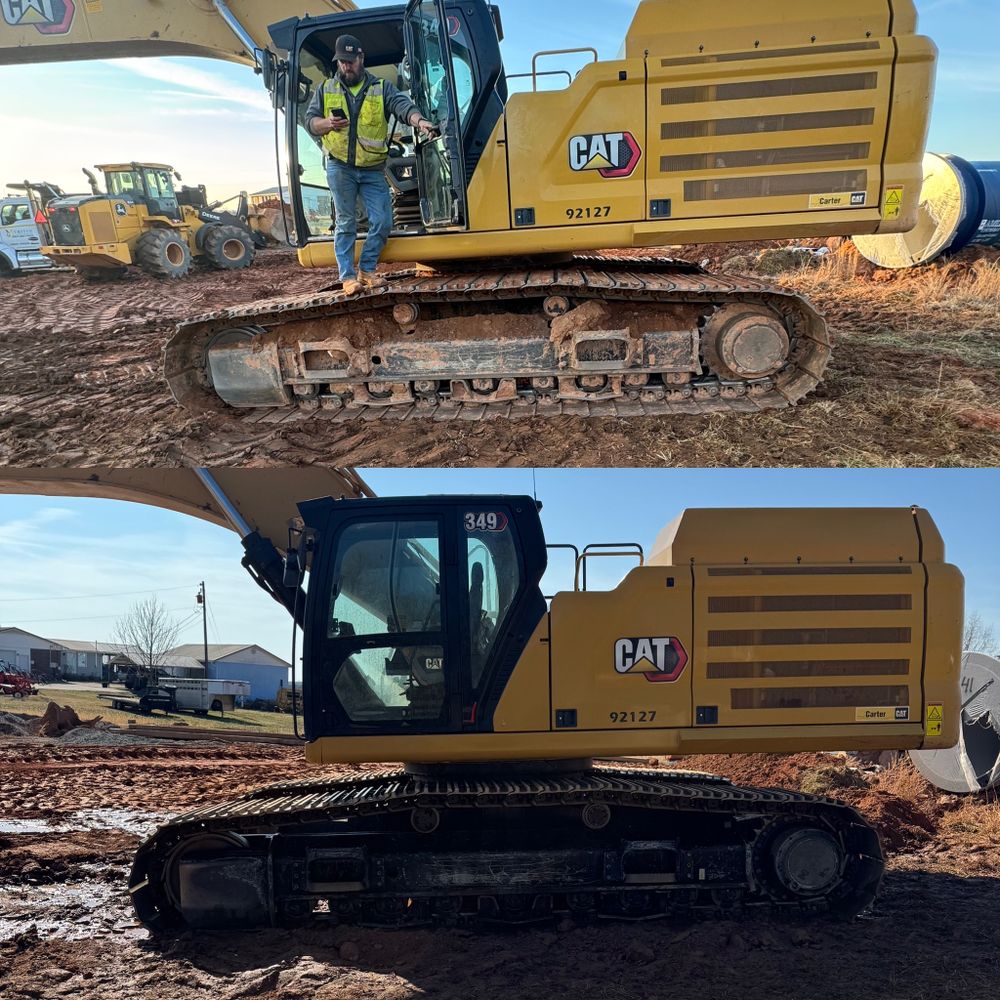 All Photos for Gaffney Pressure Washing in Spartanburg, SC