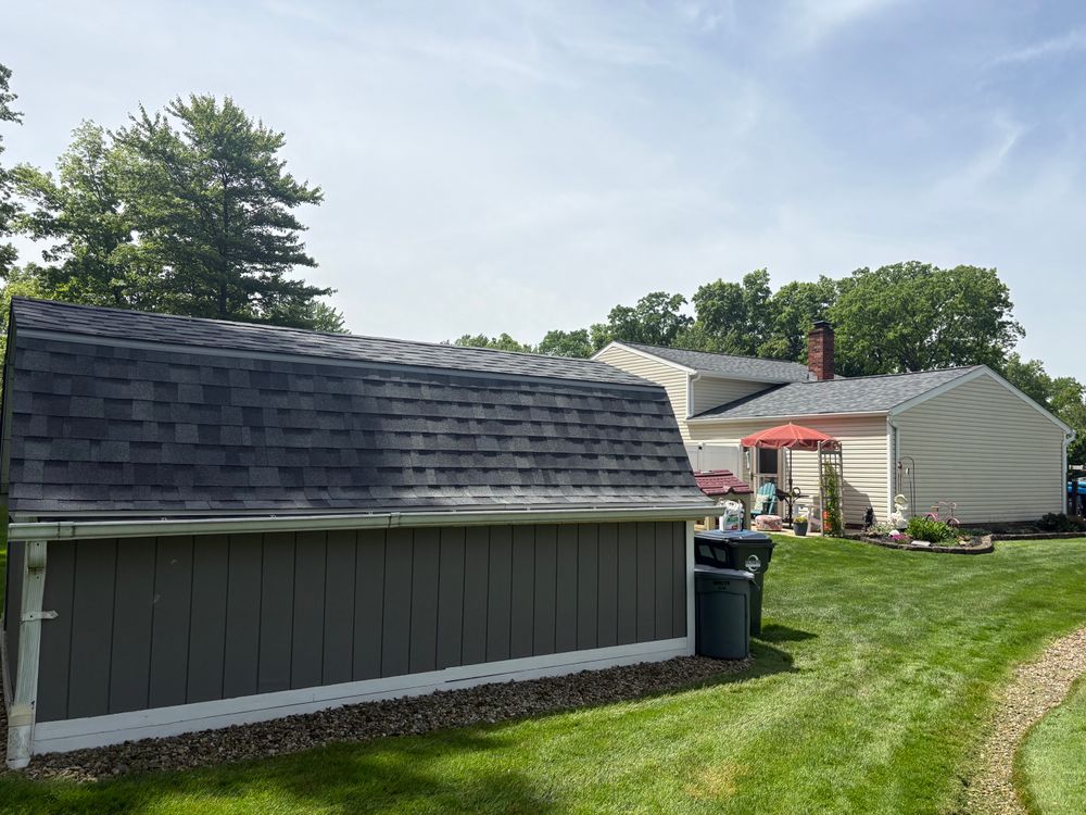 All Photos for Rise Above Roofing in Stow, OH