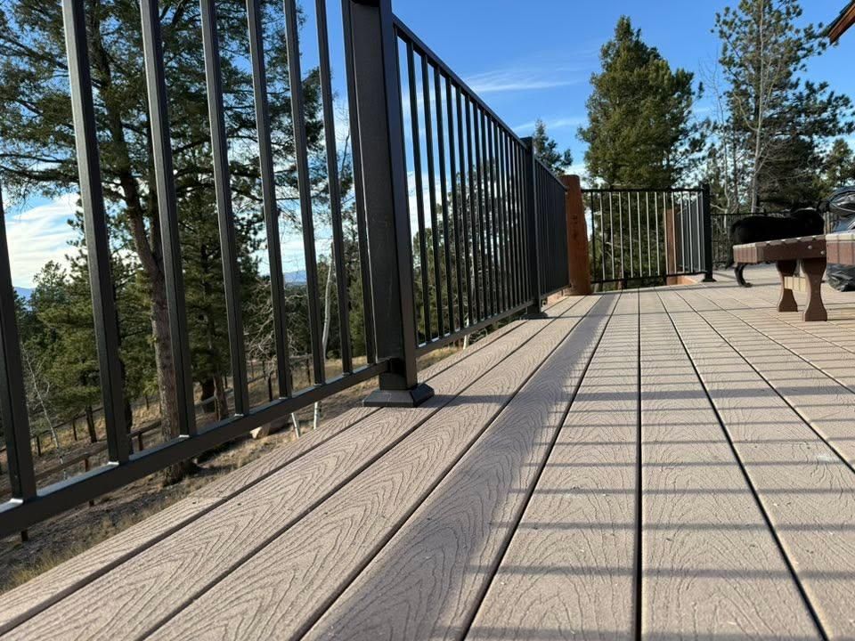 All Photos for Screw Loose Construction in Colorado Springs, CO