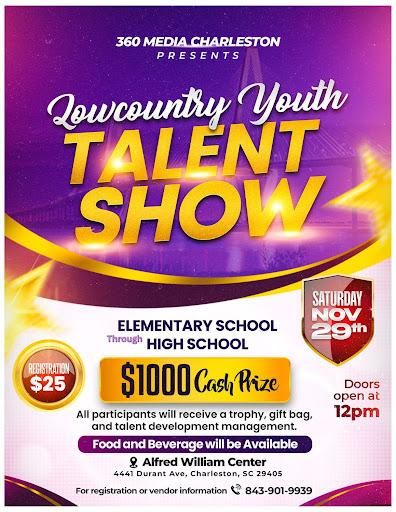 All Photos for 360 Media in Charleston, SC