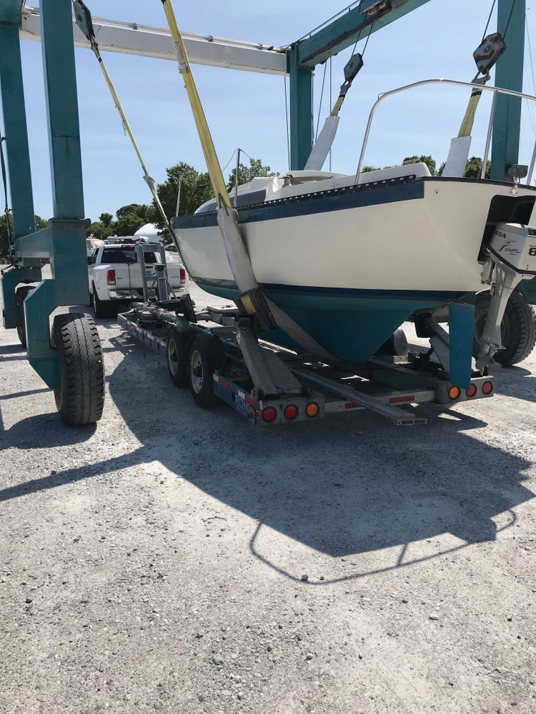 All Photos for Turner Yacht Services in Annapolis, MD