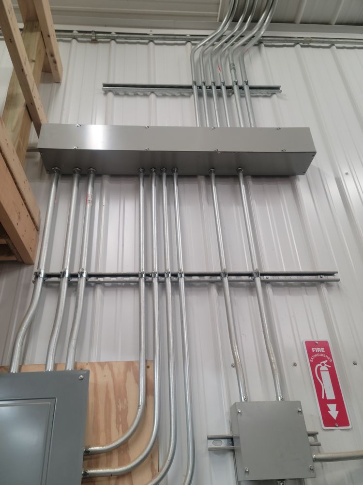 All Photos for Turner Electric LLC in Sidney, NY