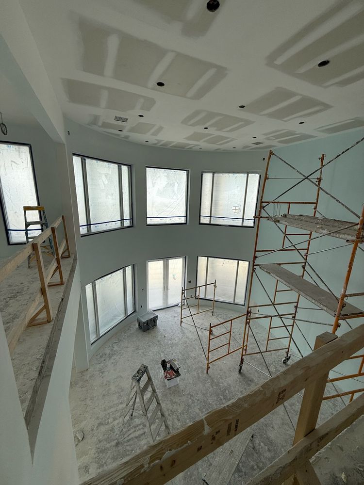 All Photos for Escorpio Painting in Tampa, FL