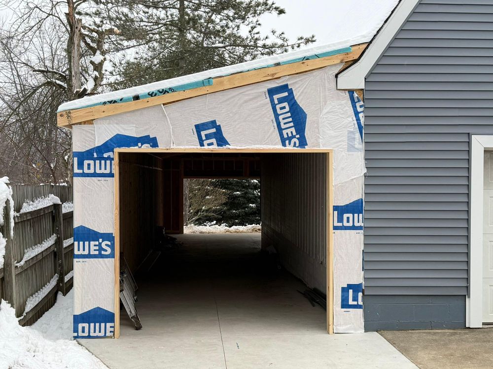 All Photos for K&S Carpentry in Oakland County, MI