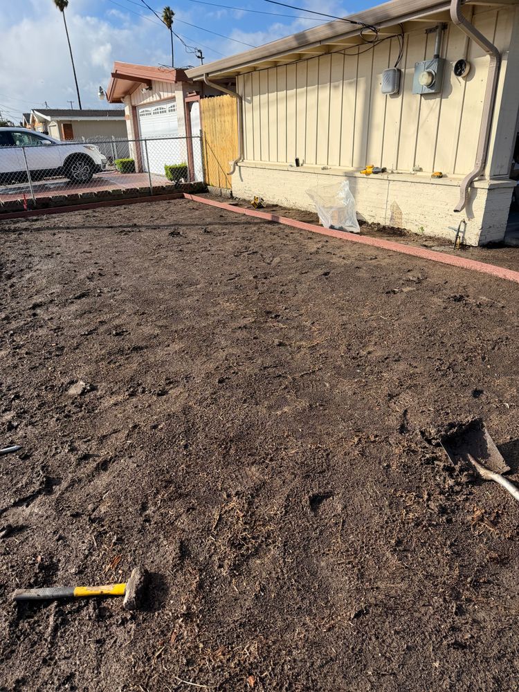 All Photos for CBA Landscaping in Hayward, CA