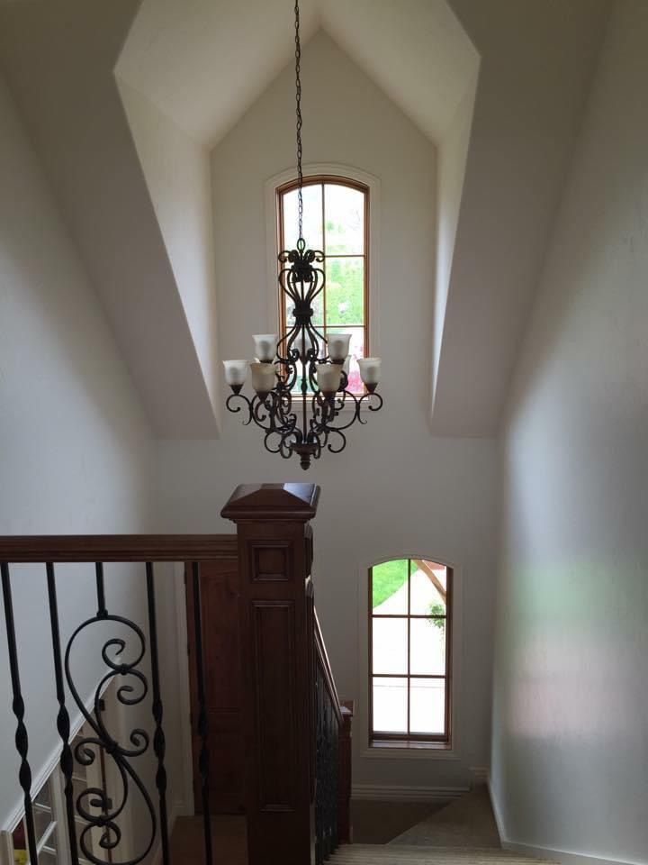 All Photos for Jeff Richardson Painting & Texturing in Salt Lake County, UT