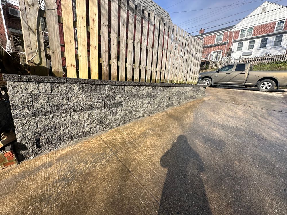 All Photos for Matteo Hardscapes in Towson,  MD