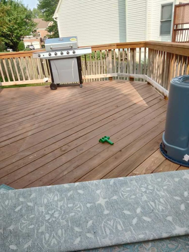 All Photos for B-Marz Home Improvements in Vienna, VA