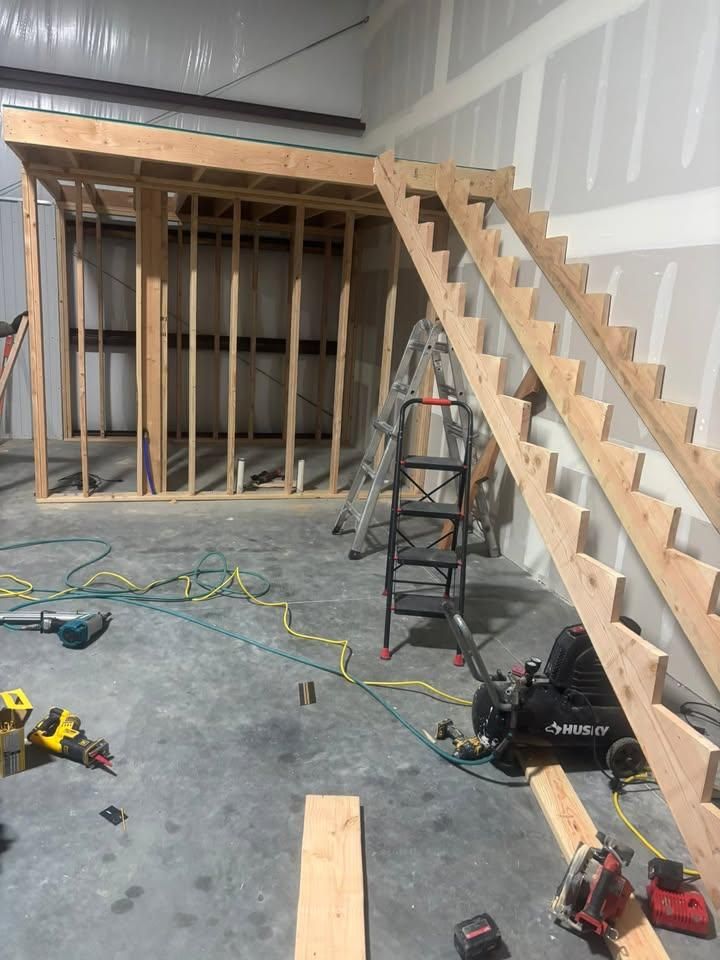 All Photos for Blackston Handyman Services in Keenesburg, CO