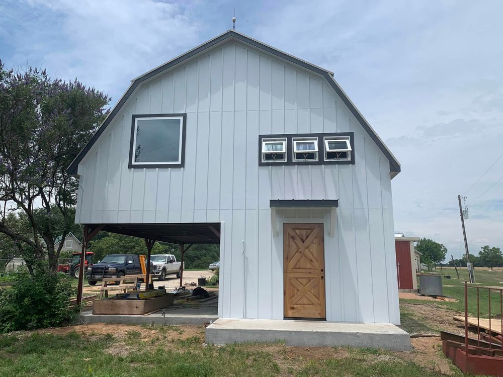 Heart of Texas Building and Framing team in Waco, TX - people or person