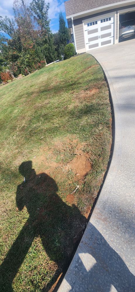 Lawn Care for JC Landscapers in Ellijay, GA