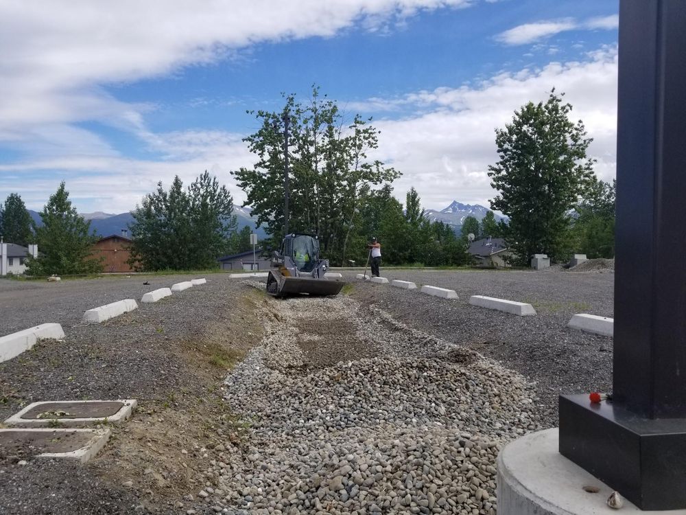 All Photos for Total Lawn Care Service in Anchorage, AK