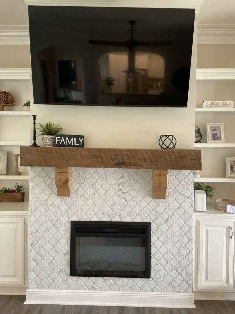 All Photos for Primeaux's Handyman Services in Youngsville, Louisiana