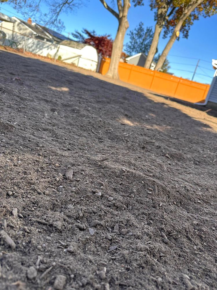 All Photos for High Idle Excavation in South Farmingdale, NY