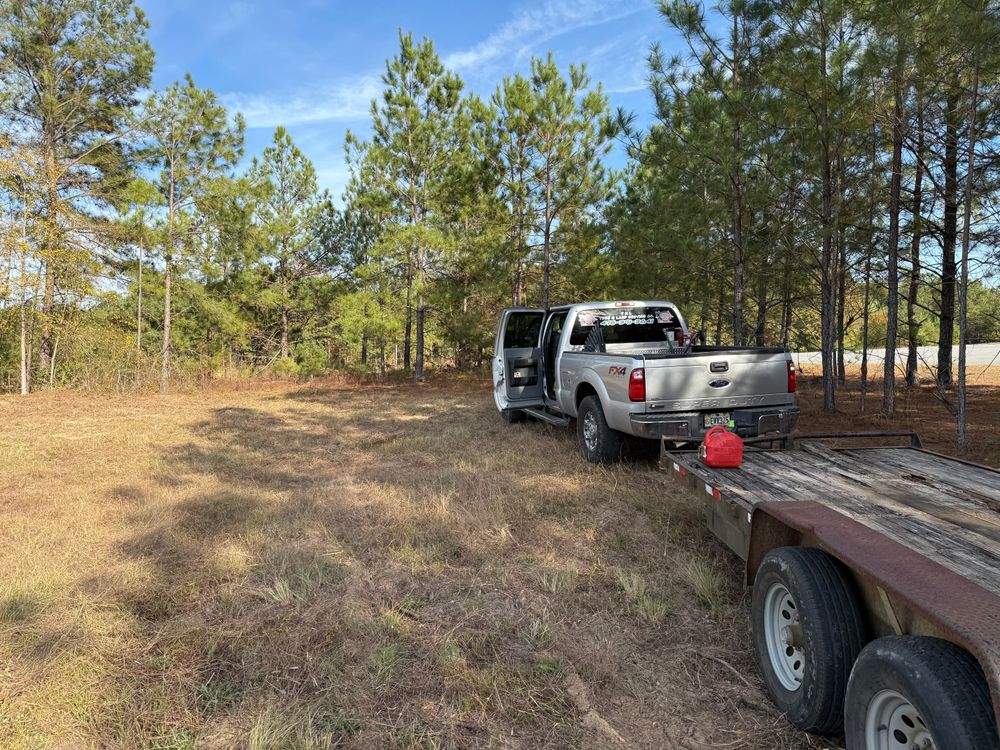 All Photos for T N L - Tree and Land Service in Reynolds, GA