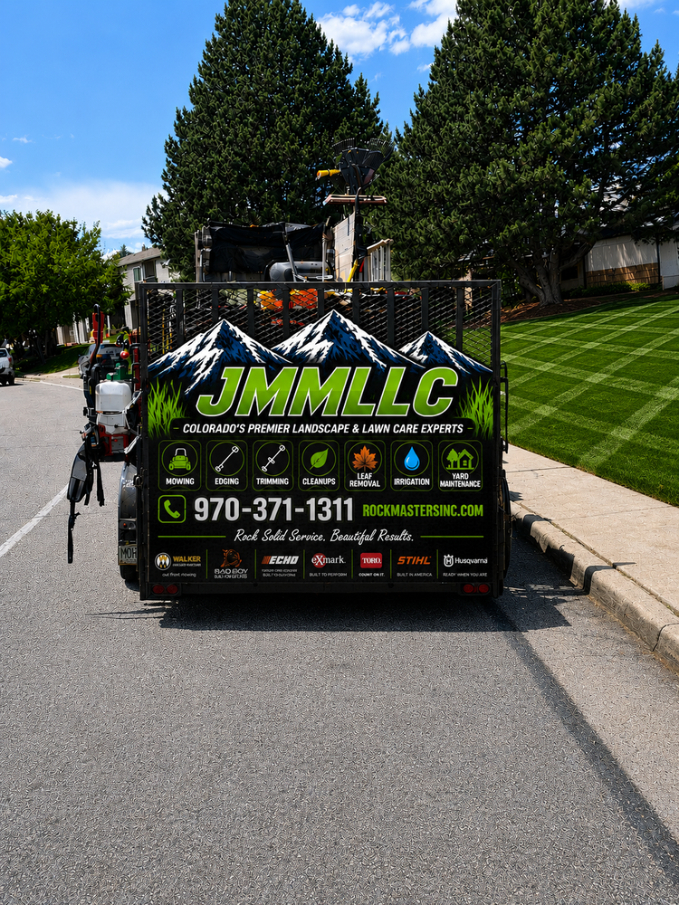 All Photos for Rock Masters Inc. in Evans, CO
