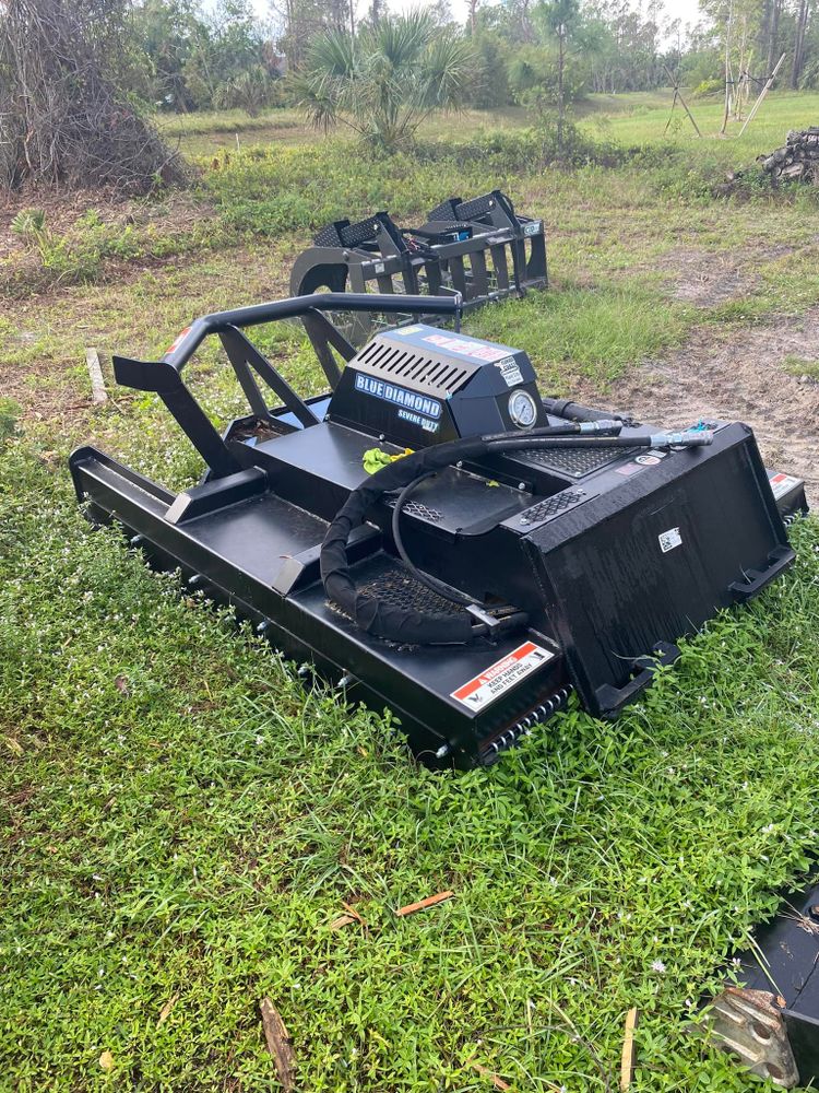 All Photos for SWF Land Clearing Solutions in Fort Myers, FL