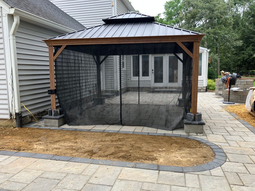 All Photos for Matteo Hardscapes in Towson,  MD