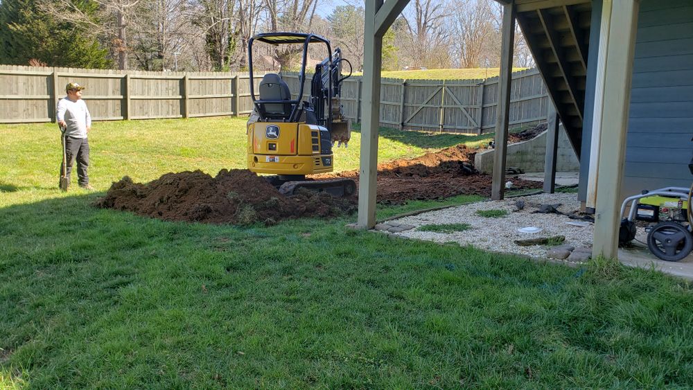 All Photos for Acosta's Stone work in Hendersonville, NC