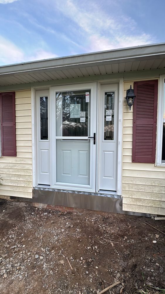 All Photos for Sanchez Paint Pros in Frederick, MD