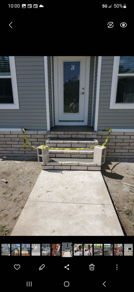 All Photos for Clark Masonry in Lake County, FL