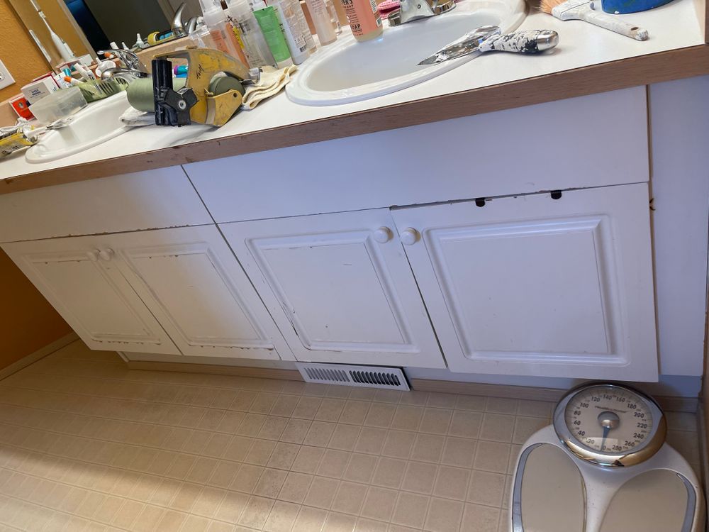 All Photos for Tony's Remodeling & Painting in Renton, WA