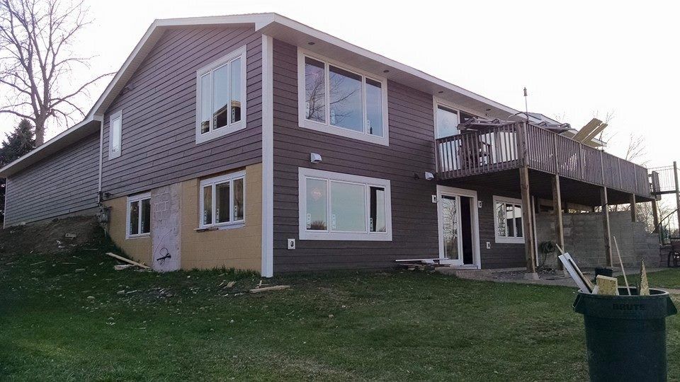 All Photos for DP Construction in East Bethel, MN