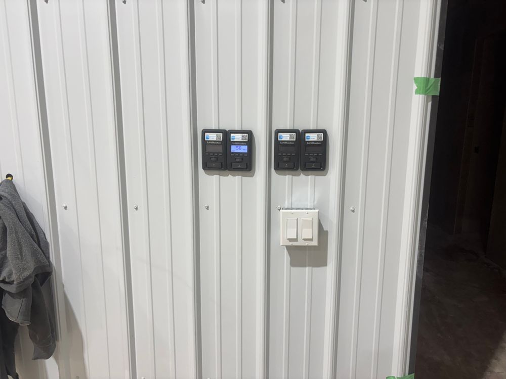 All Photos for Ollies Garage Doors in Ash Grove, MO