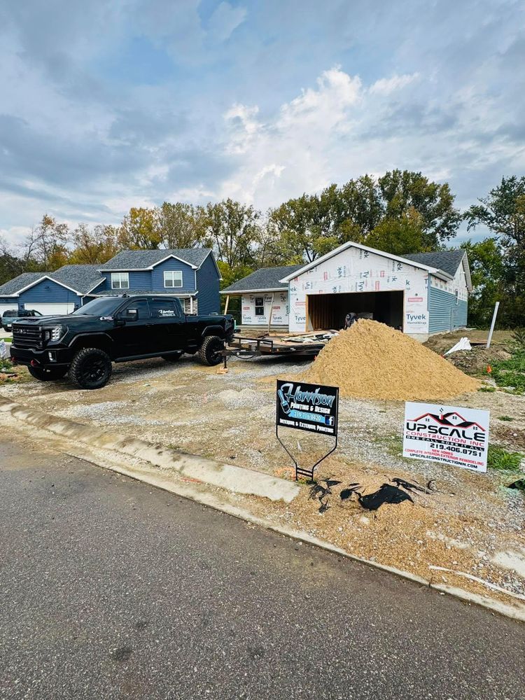 All Photos for Harrison Painting & Design in Portage, IN